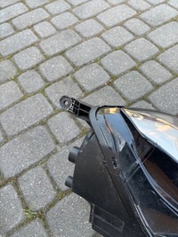 фото thumb №10, Ford ecosport lift 1.0 eb перед kompletny оригинал