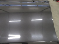 Дверь перед левая bmw 5 f10 f11 sophistograu brillanteffekt металлик b90 с Разборки, фото thumb