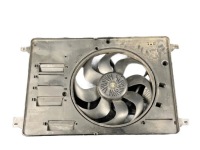 Купити Ford volvo вентилятор радіатора 6g91-8c607-gl, фото thumb