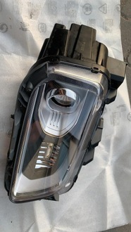 фото thumb №1, Hyundai kona 2018- лампа правая передняя перед