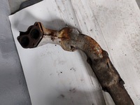 фото thumb №6, Subaru impreza 2.0 2.5 wrx коллектор выпускной