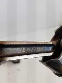 фото thumb №9, Поршень + шатун cm5gfb ford 1.0 ecoboost sfcb