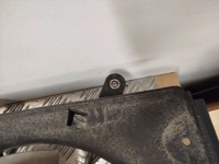 фото thumb №6, Volkswagen passat b5 1998 електричний вентилятор радіатора