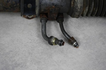 фото thumb №7, Трансмиссия рулевая subaru impreza i gf eu