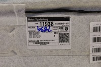 фото thumb №10, Стеля підкрилок стеля панорама дах bmw x5 g05 lci 5a70a18 m-pakiet