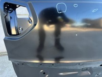 фото thumb №7, Крышка багажника задняя задняя citroen c4 picasso 2006-2013 nowa оригинальная