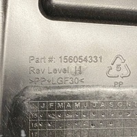 фото thumb №8, Dodge charger 2017 задня сторона права механізм підйому скло задній bez