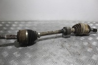 фото thumb №1, Привідний вал лівий перед kia ceed ii 1.6crdi