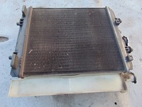 фото thumb №8, Радиатор wody вентилятор citroen c1 i 05r- 1.0b