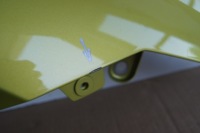 фото thumb №10, Gd vw golf viii 8 ll1w крыло правый перед