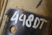 Стартер land rover 7h42-11001-ac 448dt Київ, фото thumb