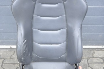 фото thumb №10, Mclaren mp4 12c spider прокладка интерьера сиденья обшивки