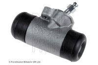 фото thumb №11, Цилиндрик ham. toyota yaris 1,0 16v 99-05 le