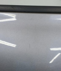 Дверь левый задний  renault megane 2 универсал Оригинал, фото thumb