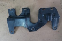 фото thumb №1, Subaru legacy iv 2.0 d защита нижняя правая 06-08r