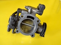 фото thumb №12, Дроссельная заслонка kia carens ii 2.0 бензин 3510025300 / 3515025700 nr190