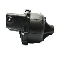 Range rover l322 3.6 v6 4x4 диференціал диференціал задній задній 7h42-4w063-dc Оригінал, фото thumb