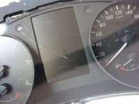 фото thumb №6, Счетчик nissan x-trail t32 дизель 2013-