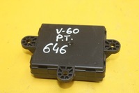 фото thumb №3, Модуль дверь правый задняя v60 s60 ii 31318962