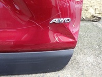 фото thumb №7, Toyota rav4 rav iv v 5 2019 19- кришка багажника задня