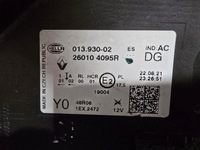 фото thumb №10, Лампа правая перед renault captur ii full led pure vision