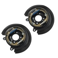 Купити Гальмівні диски диск якірна задній ram 1500 13-18 ram 1500 classic 19-21, фото thumb