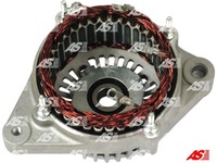 фото thumb №2, Кронштейн, фланець привідний генератора as-pl abr6001