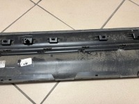 фото thumb №8, Mercedes glb w247 a247 молдинг двері передня перед права