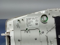 фото thumb №6, Mercedes e klasa w212 переключатели кнопки фонари потолочный a2129001023
