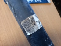 фото thumb №5, Wał привідний bmw e39 174cm