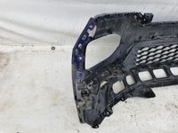 фото thumb №8, Vw t-roc troc 2ga807221j 2ga бампер передній перед