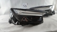 фото thumb №7, Audi q4 89a full led левый правый фара лампа