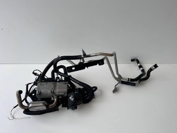 фото thumb №1, Trafic iii vivaro b вебасто обігрів стояночний 929159576r оригінал