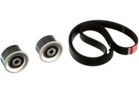 фото thumb №1, Gates k016pk1123 набір ремінь клиновий багаторучейковий