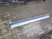 Opel zafira a накладка поріг накладка поріг ліва 09270519 Доставка, фото thumb