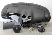 фото thumb №1, Приборная панель консоль подушка безопасности подушки безопасности mito