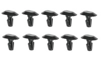 фото thumb №1, Peugeot 206 307 406 807 клипса уплотнители citroen