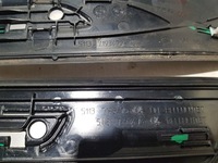 фото thumb №11, Планки порогові led права ліва перед зад комплект bmw f07 планка