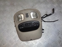 фото thumb №1, Лампа салона панель люк chrysler 300m 98-