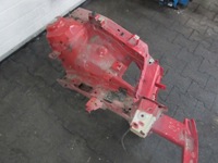 фото thumb №5, Chevrolet cruze 09 pas перед балка + четверть kpl