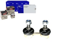 фото thumb №1, Соединитель стабилизатора 84mm hyundai elantra sonata