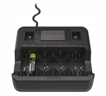 Зарядное устройство для аккумулятора TAL 1000 A1 TRONIC