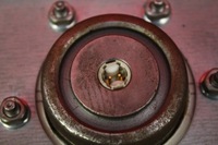 фото thumb №7, Подушка безопасности подушка безопасности пассажира yc1a-v044a74-ahw ford transit 5 v 00-06