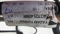 фото thumb №6, Жгут бампера перед 4pdc dacia sandero 240701498r