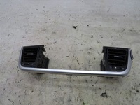 фото thumb №1, Решітка обдув середня хром rio iv v 17-