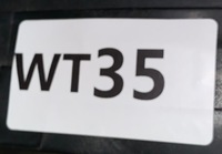 фото thumb №8, Ford transit защита корпус вентилятора радиатора 1c158c607