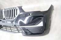 Бампер bmw x1 f48 x line lift lci na 6 pdc na омивачі Зі Шроту, фото thumb