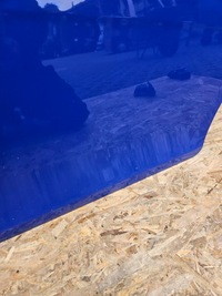 фото thumb №9, Двері лівий задня seat leon ii колір ls5g