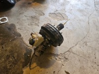 фото thumb №1, Усилитель тормозов насос тормозная 8624524 volvo s80