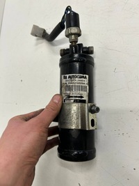 фото thumb №5, Осушитель кондиционера ligier js 50 6065250200.2